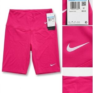 Nike Women’s Training Dri-FIT 7" Bike Shorts - NWT